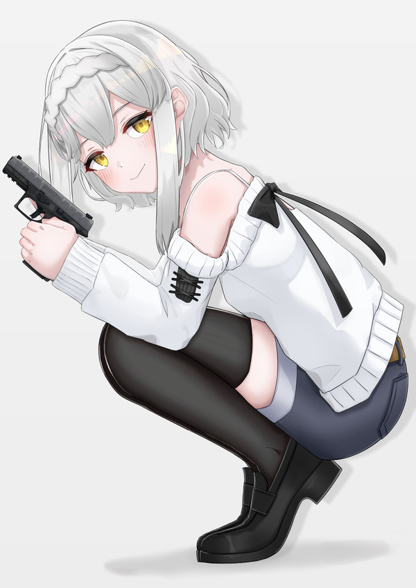 テーマ「白」