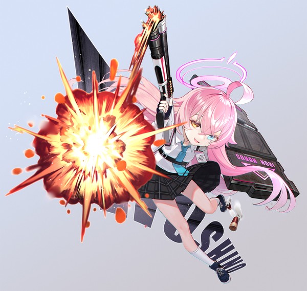003(小鳥遊ホシノ)
