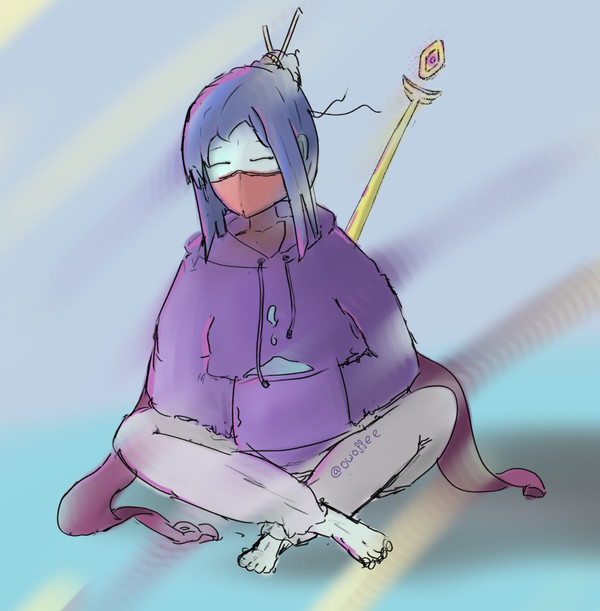 Comfy Watcher