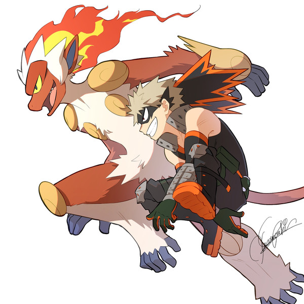 爆ゴウ