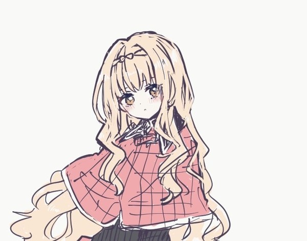 しゅごキャラ（3枚）