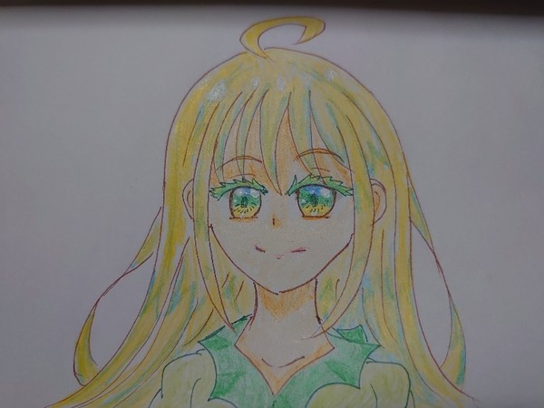 オリキャラ
