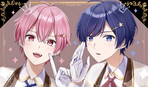 ないふリクエスト