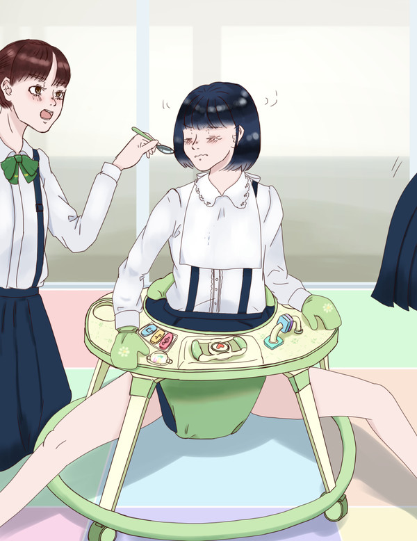 おだいばこ②