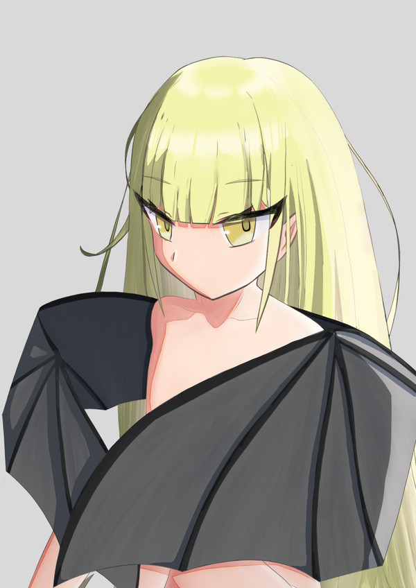 devil