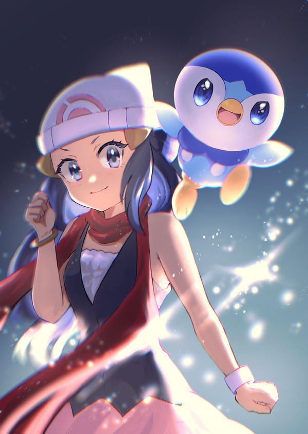 ✨