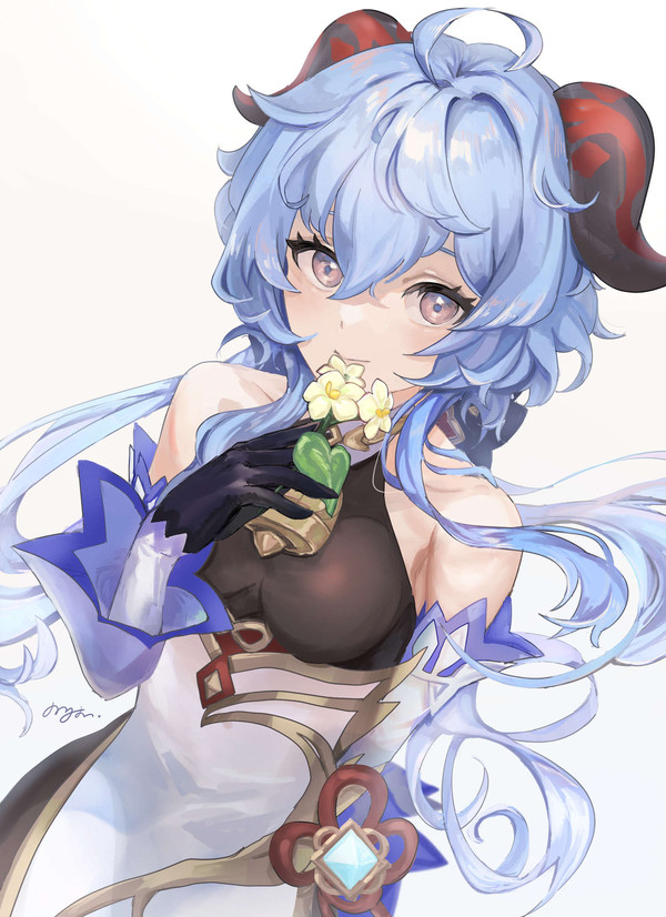 原神