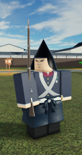 Takashima Shunan Corp [Roblox]