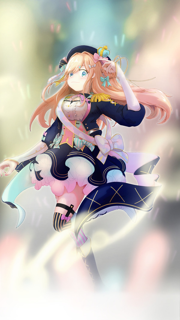 とある世界線で