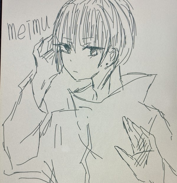 オリキャラ達( ᐛ👐)