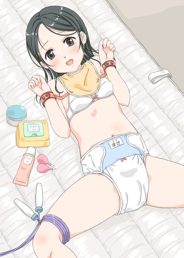 愛育中保育実習係の特別練習