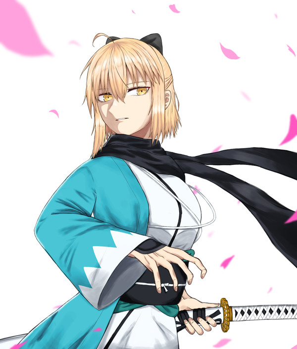 沖田総司
