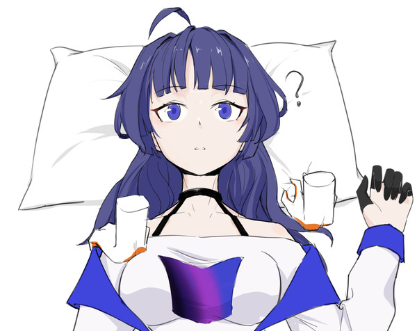 无题