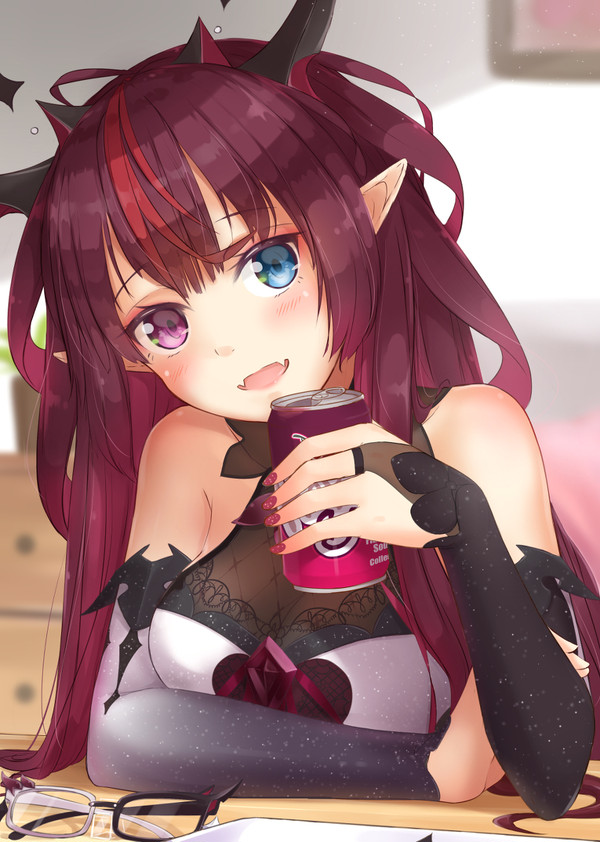 Want Some Soda?