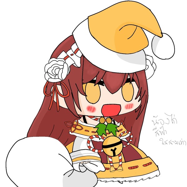 Padoru Miya