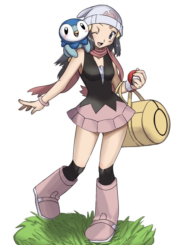 ヒカリちゃん