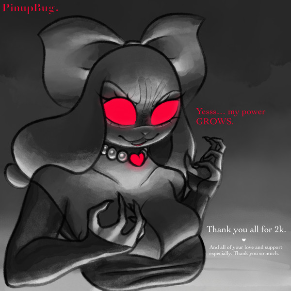 Lapin's Power