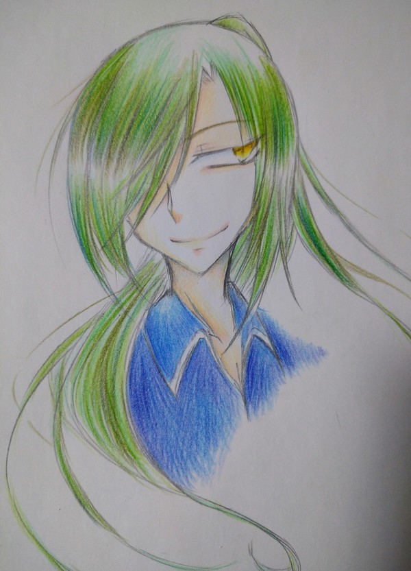 にっかり青江