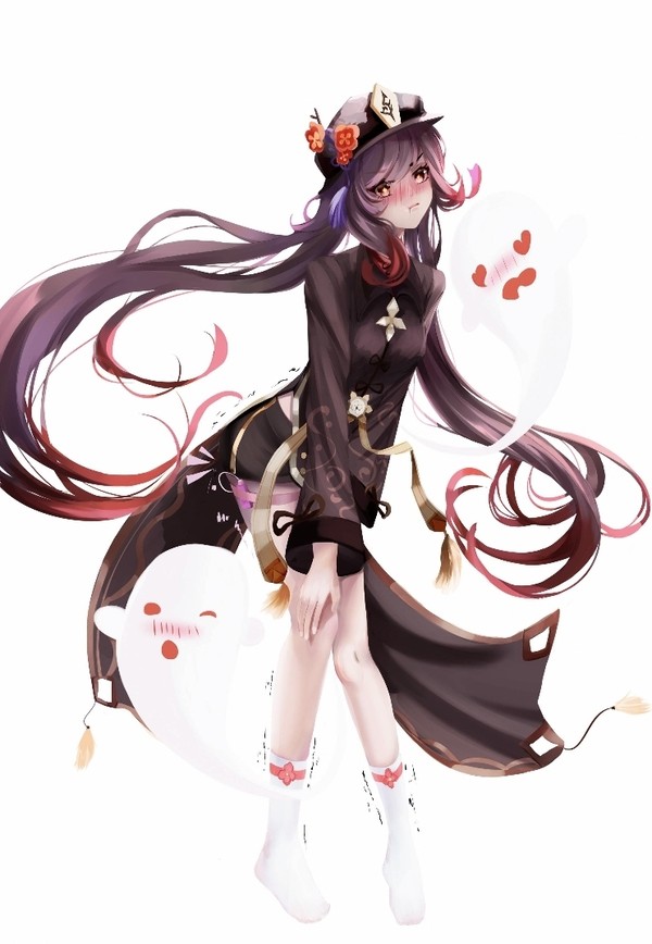 胡桃率先出击