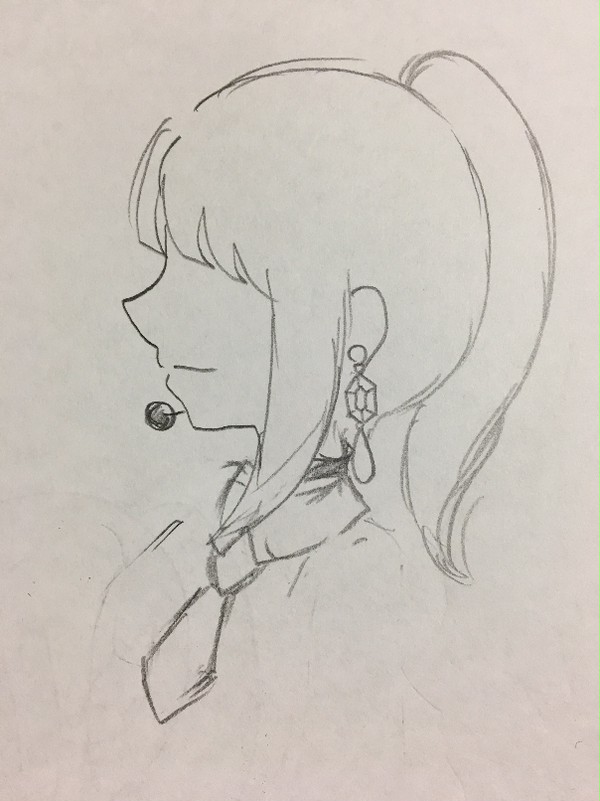虹月国 RAIさん！