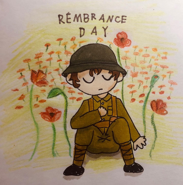 REMBRANCEDAY