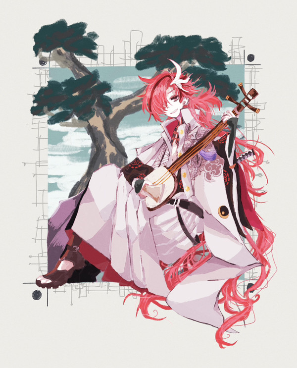 高杉晋作