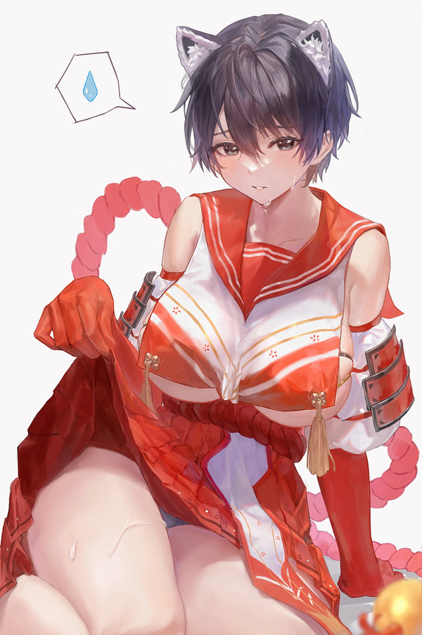 ツバキ