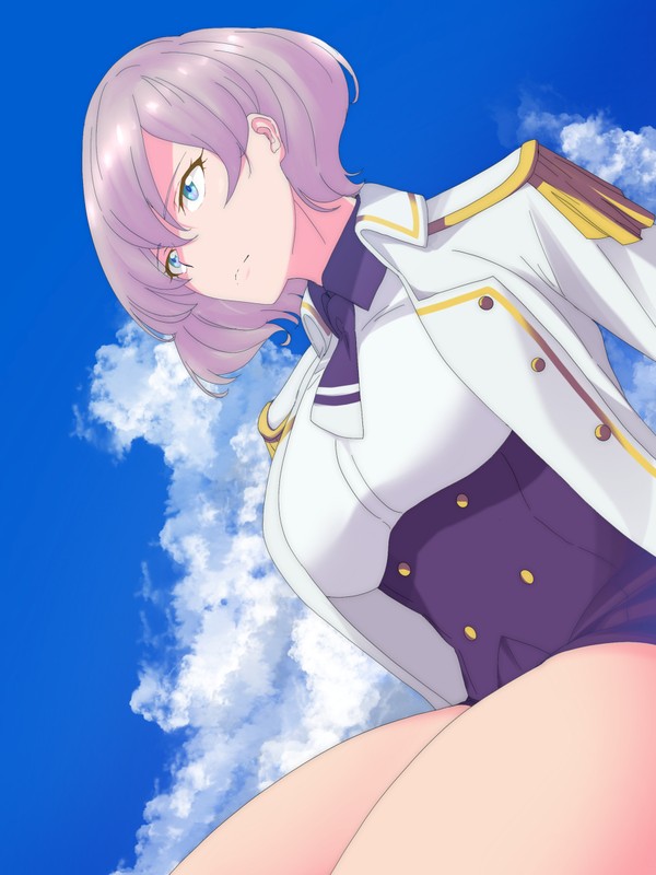 ムジナさん