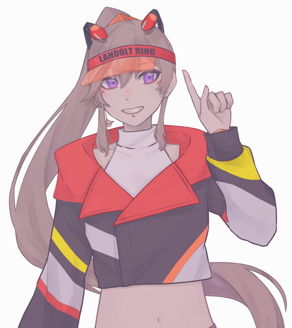 めとちゃん