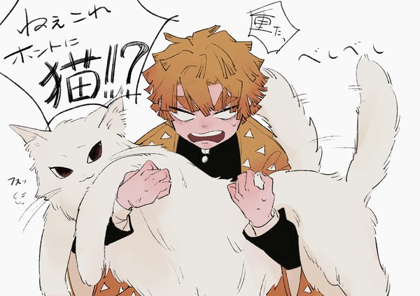 🐈