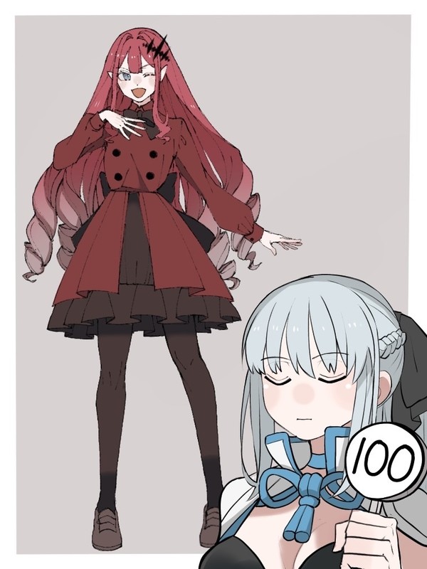 色々着せ替え
