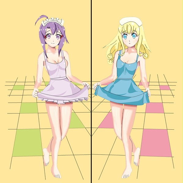 メデューサとえみり