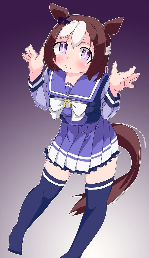 ｽﾍﾟﾁｬﾝ!