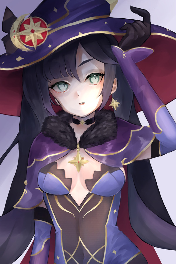 モナ