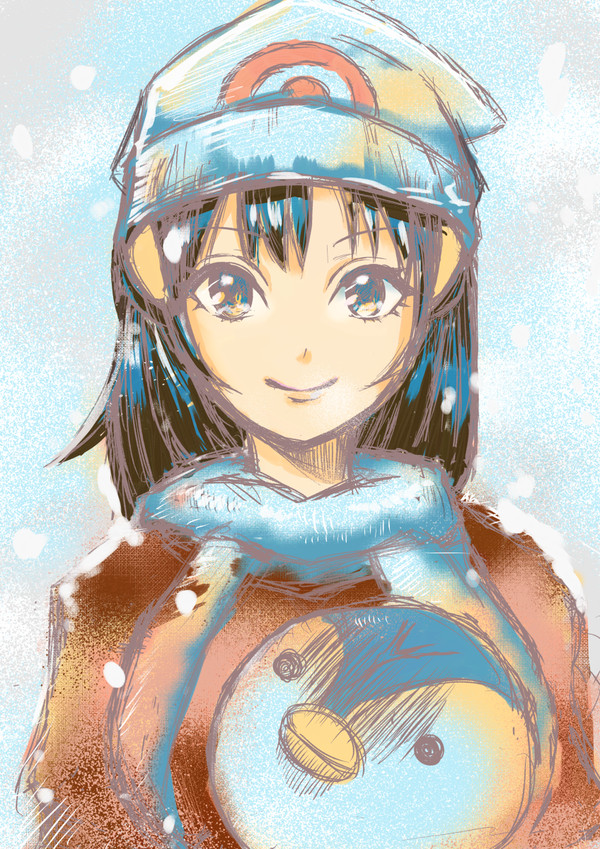 ヒカリ