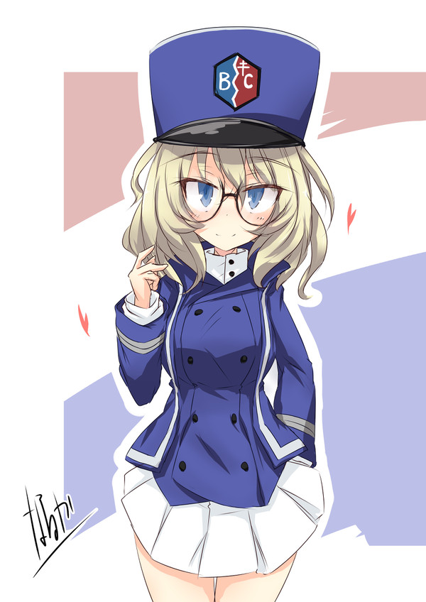 眼鏡