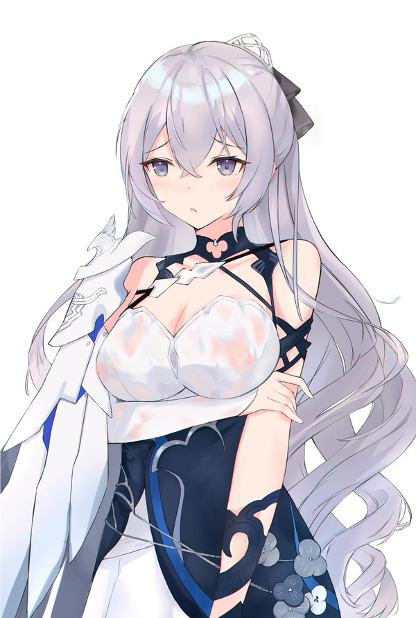 Bronya