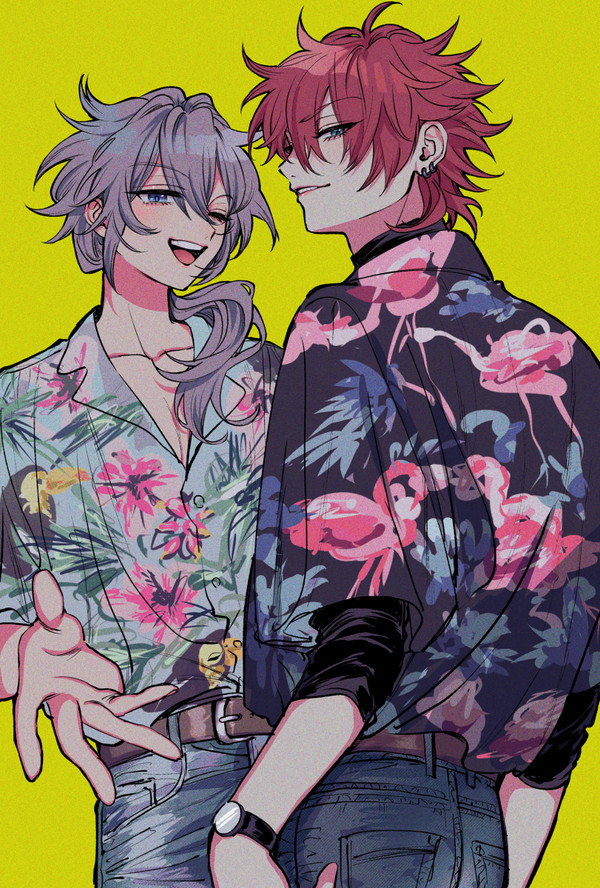 log