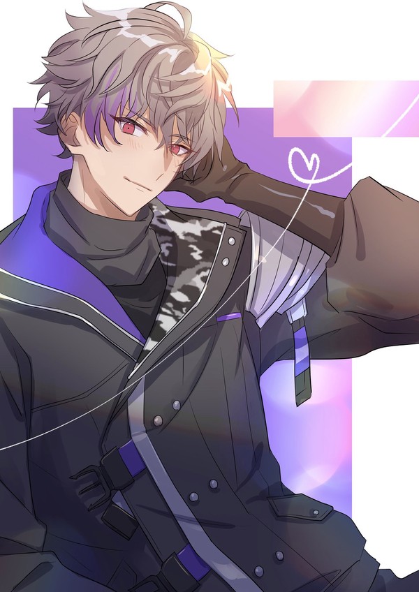千銃士R！