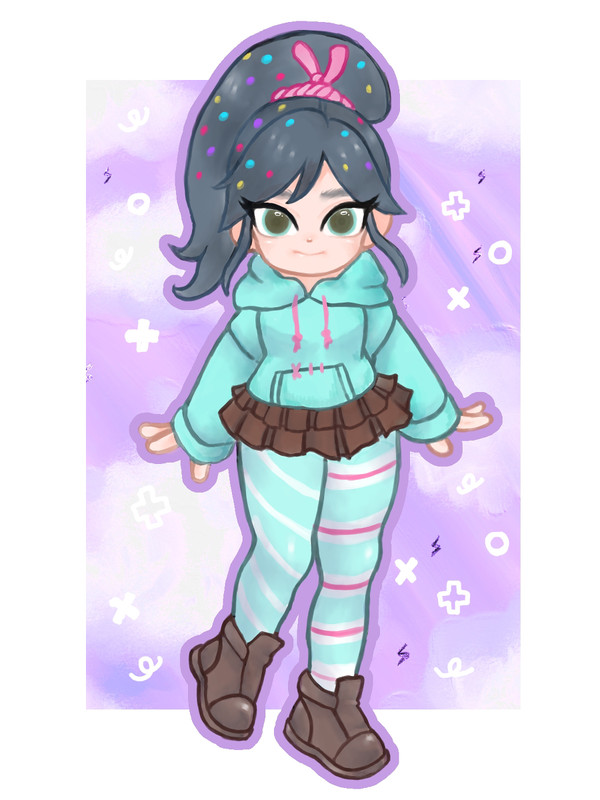 ヴァネロペ