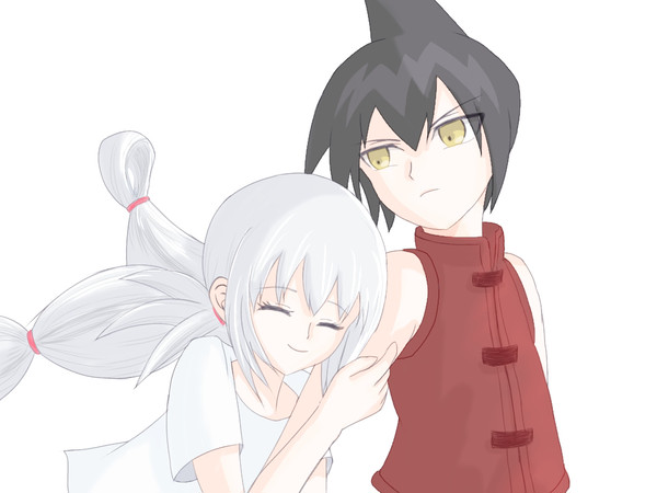 落描き詰め合わせ2
