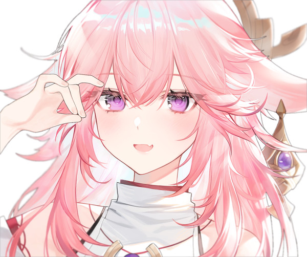 八重神子