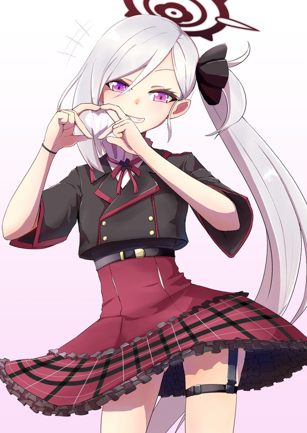 ブルアカまとめ