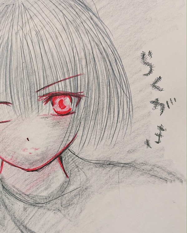女の子まとめ(らくがき風味)