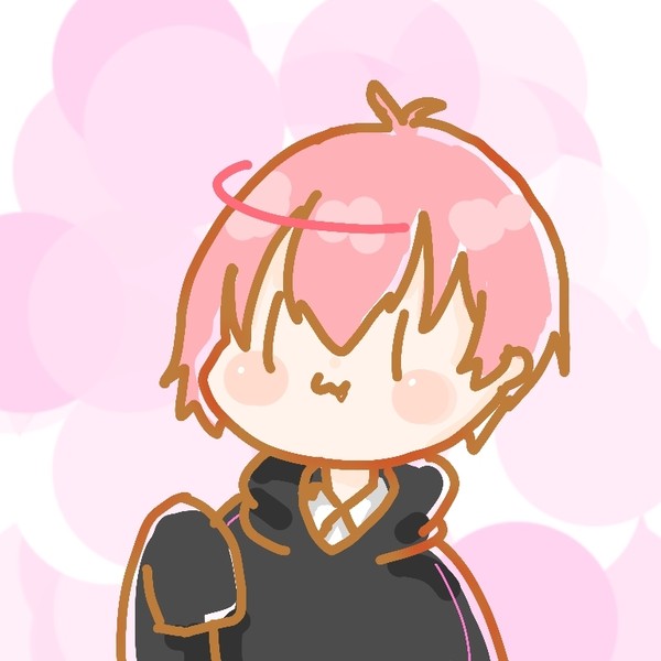 ないこくん4(落書き)