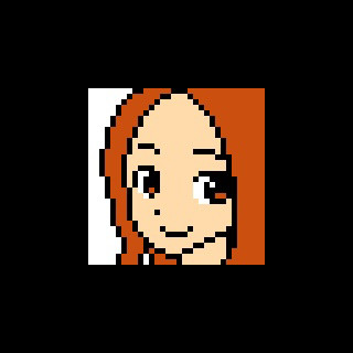 ファミコン風高木さん
