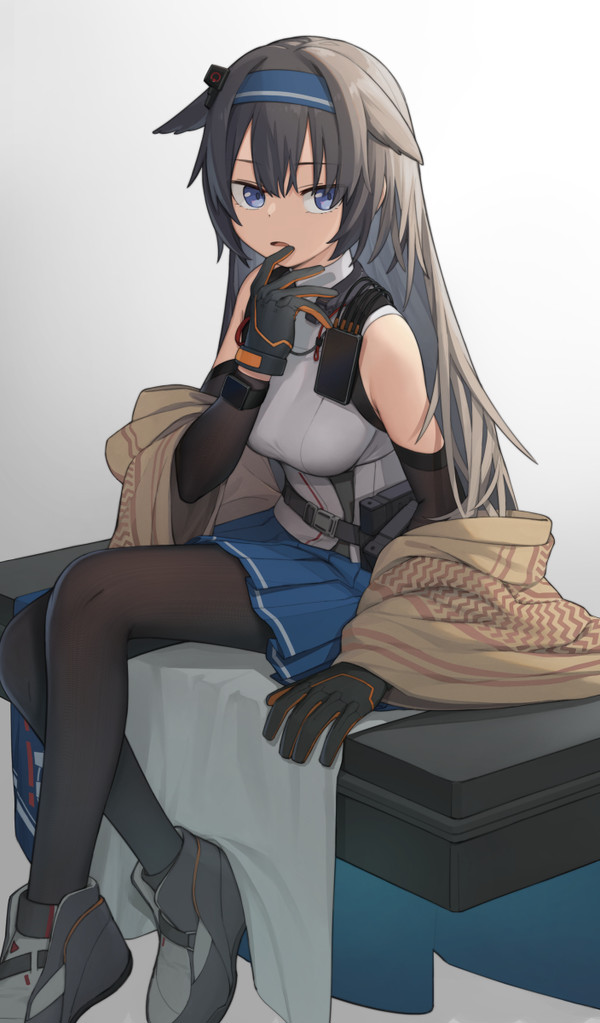 Super Sass MOD3