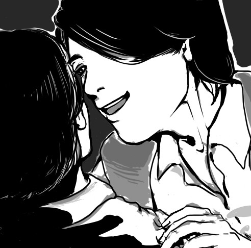 前田和子4話