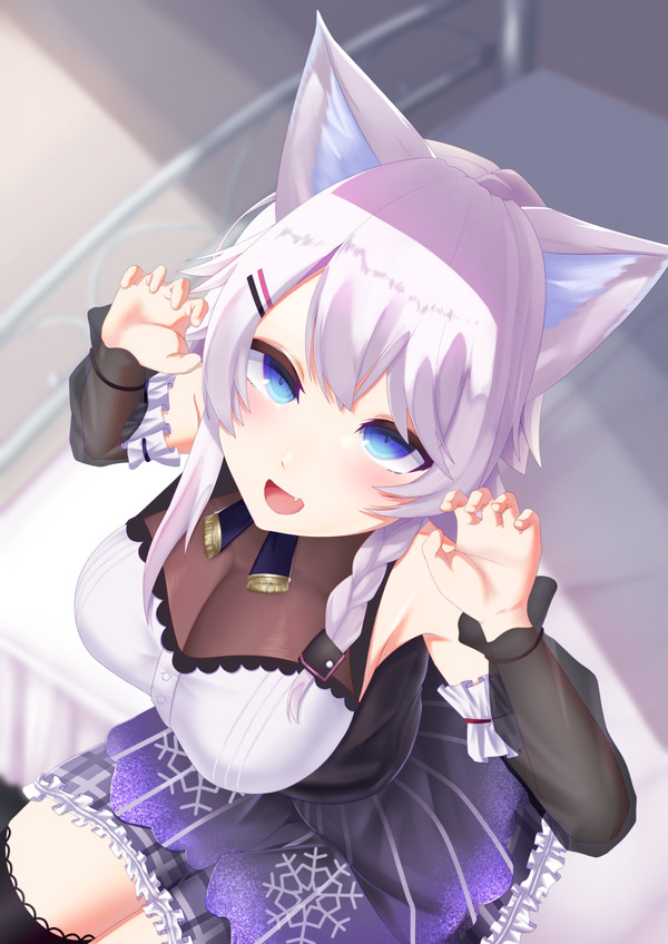 ボラちゃん