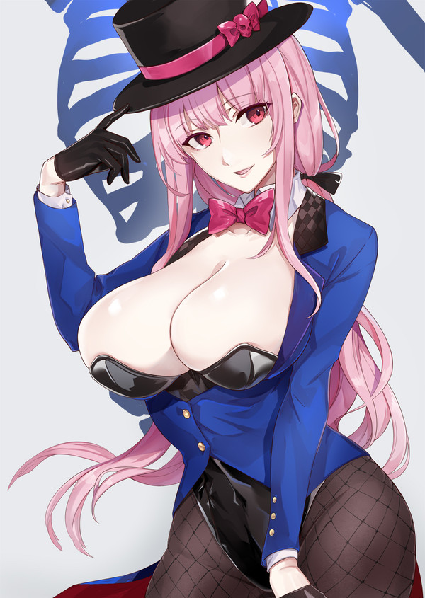 【EN】森カリオペ